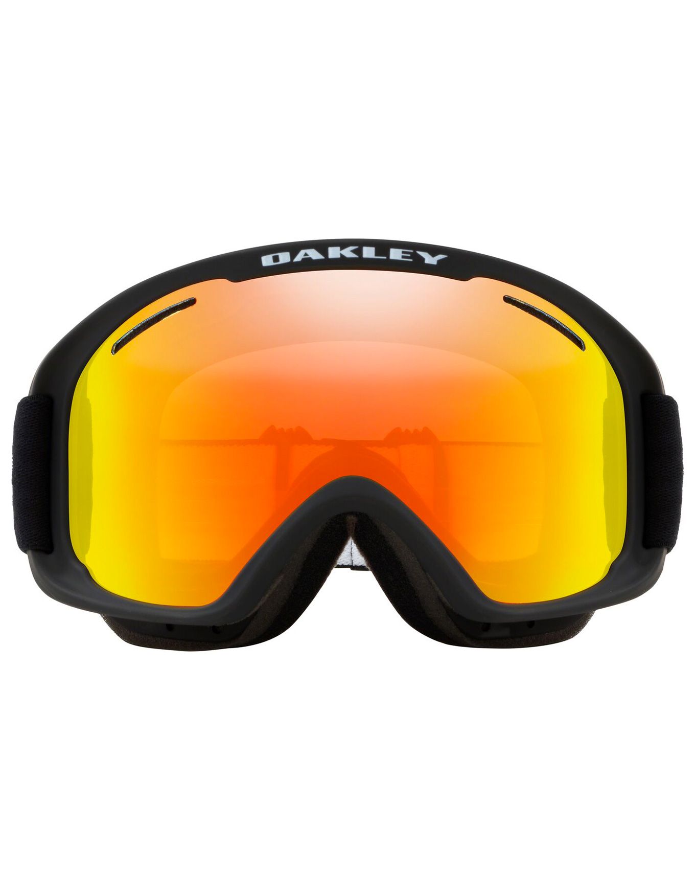 O-Frame 2.0 Pro M Matte Black Fire Iridium – Image 4