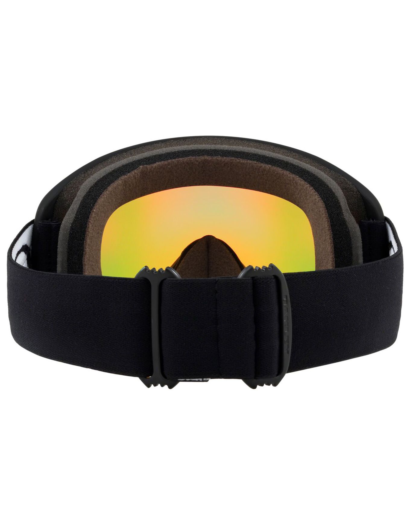 O-Frame 2.0 Pro M Matte Black Fire Iridium – Image 2