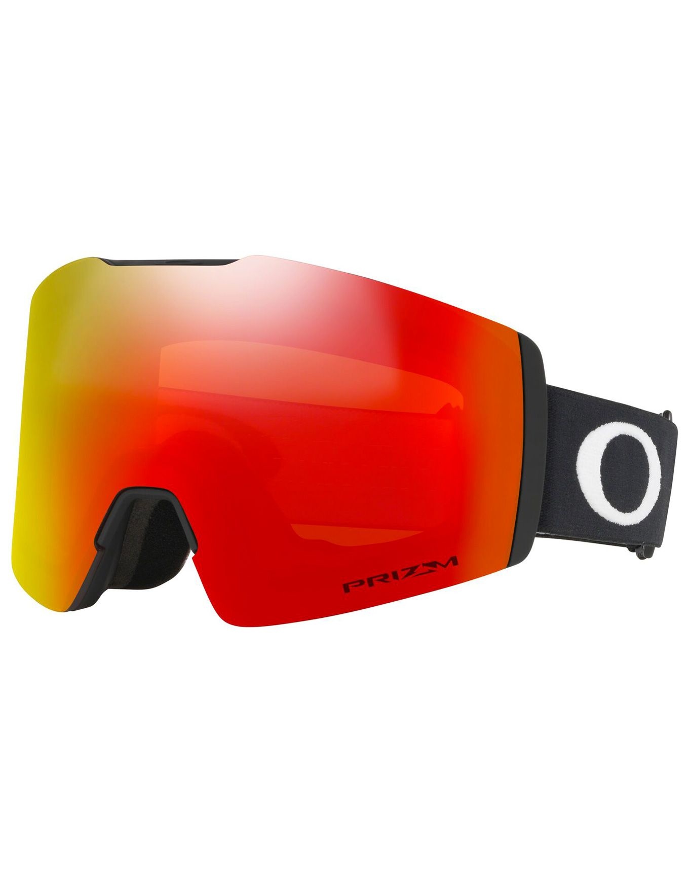 Fall Line M Matte Black Prizm Torch – Image 3