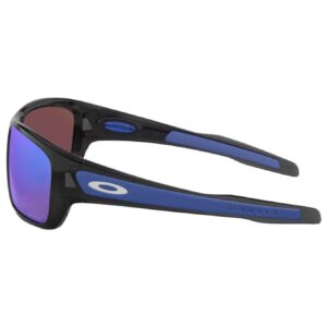 Turbine Black Ink Prizm Sapphire