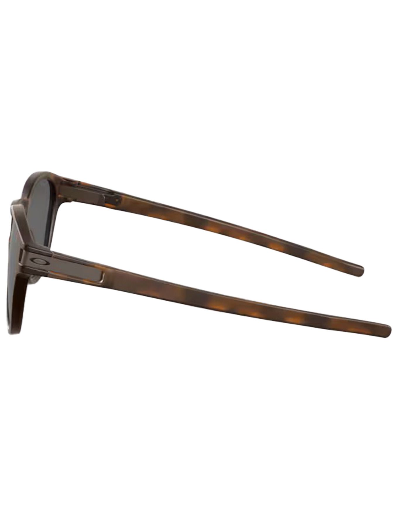 Latch Matte Brown Tortoise Prizm Black – Image 2