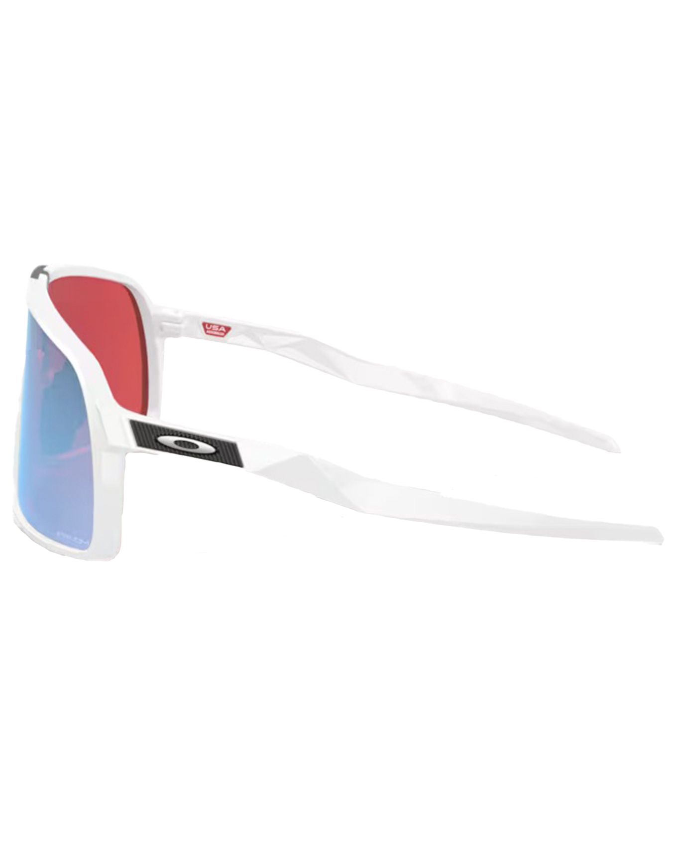 Sutro Polished White Prizm Snow Sapphire Irid – Image 7