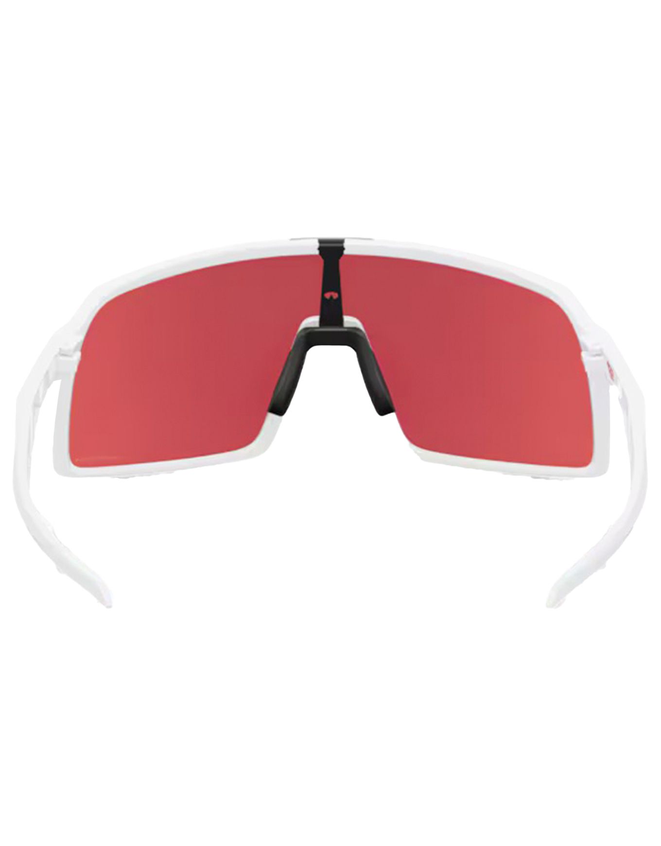 Sutro Polished White Prizm Snow Sapphire Irid – Image 3