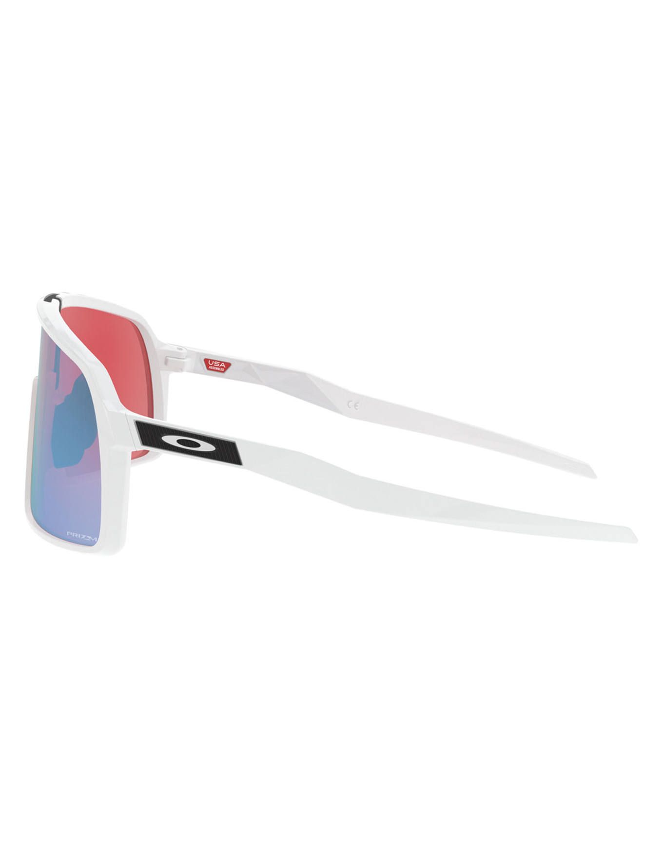 Sutro Polished White Prizm Snow Sapphire Irid – Image 13