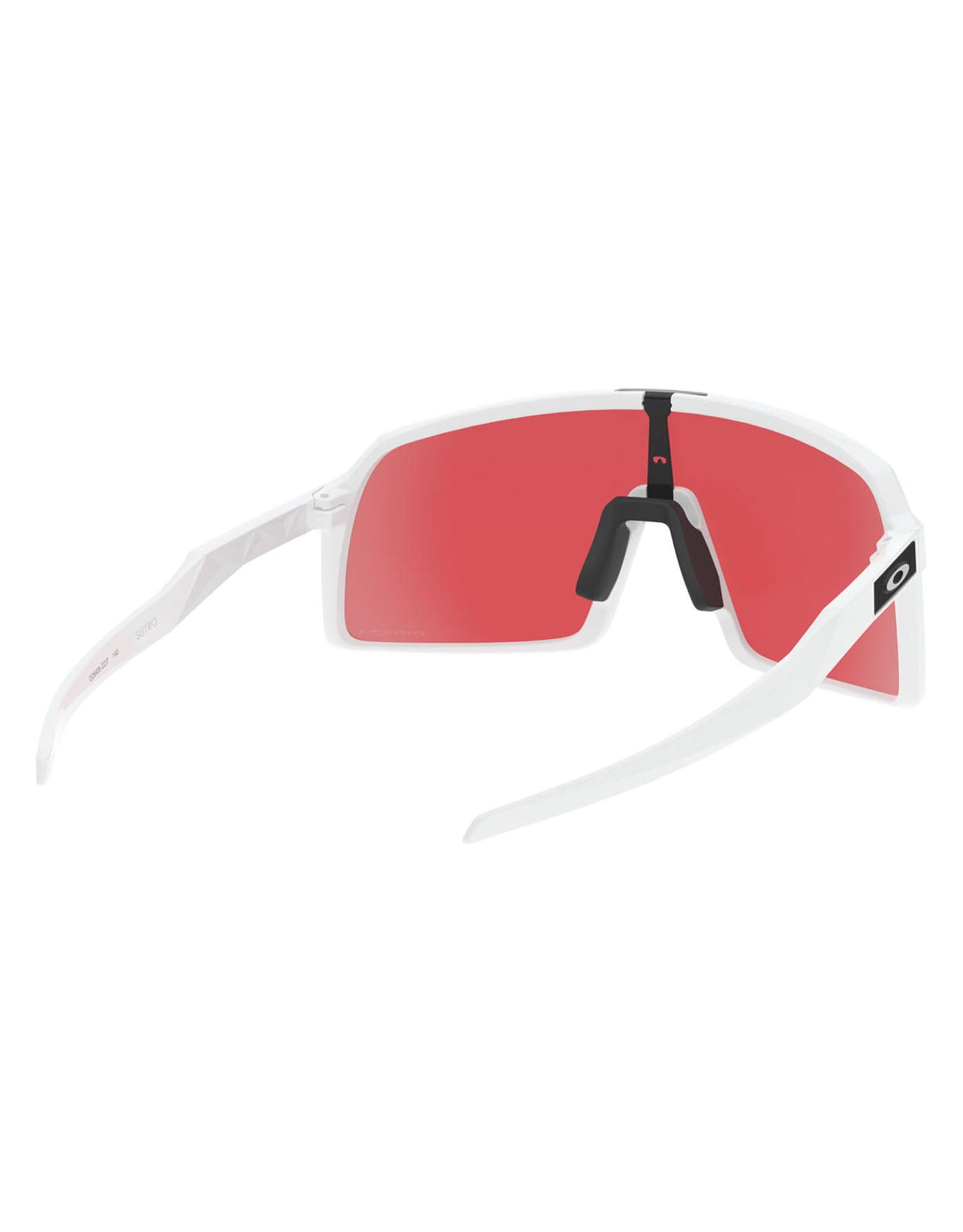 Sutro Polished White Prizm Snow Sapphire Irid – Image 2