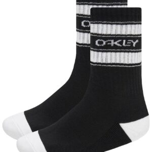 B1B Icon Socks (3 Pcs) Blackout