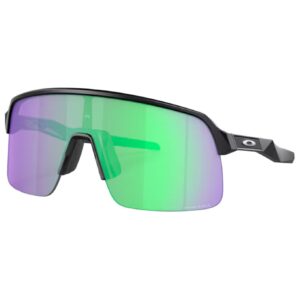 Sutro Lite Matte Black Prizm Road Jade