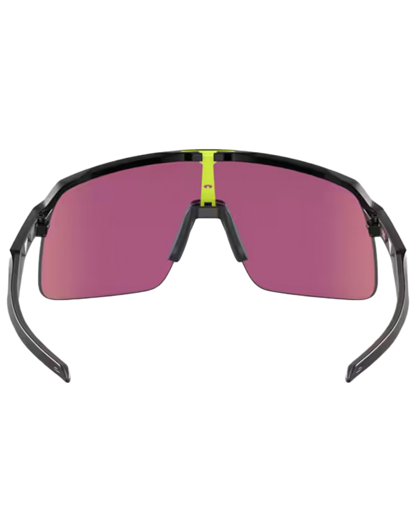 Sutro Lite Matte Black Prizm Road Jade – Image 5