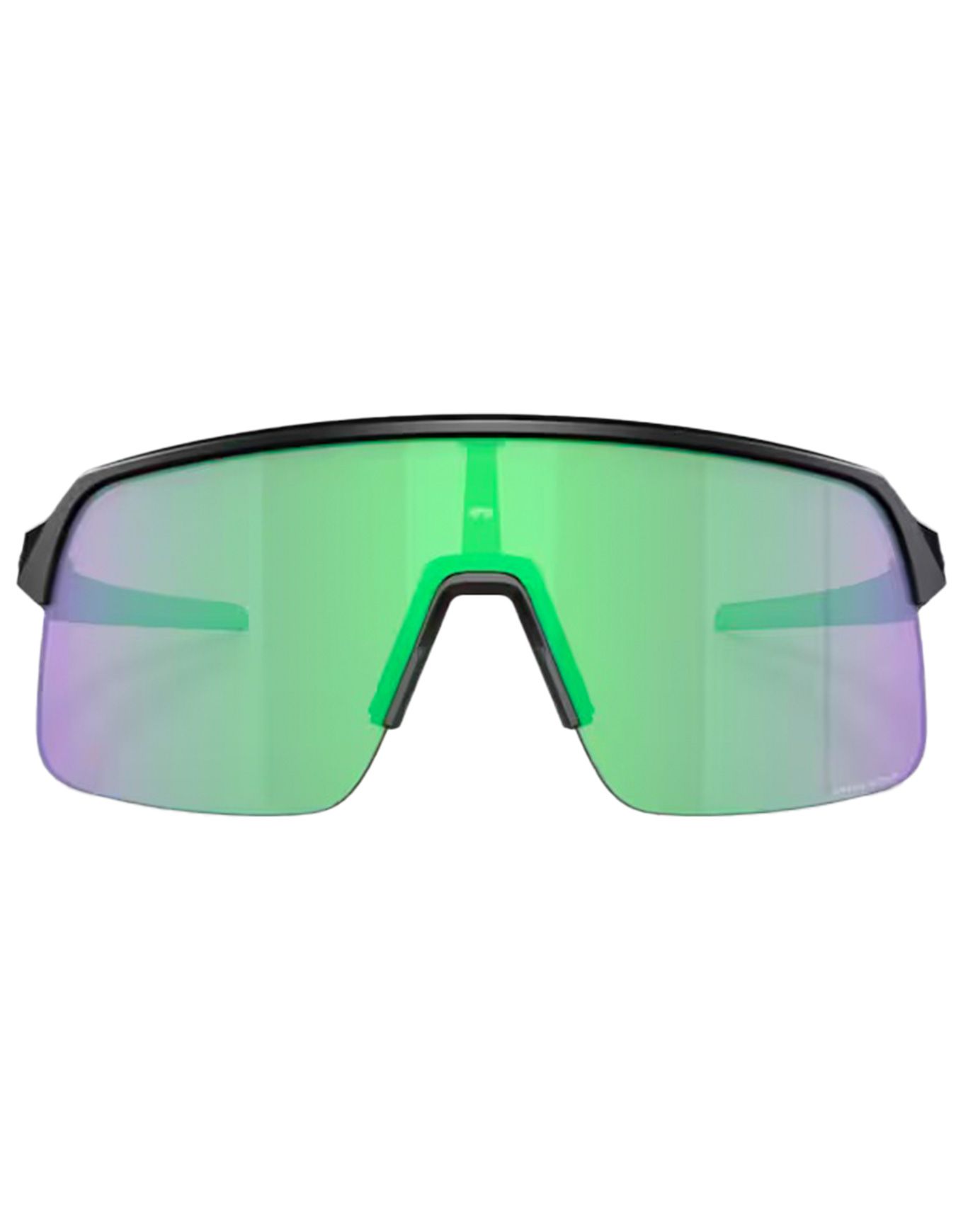 Sutro Lite Matte Black Prizm Road Jade – Image 4