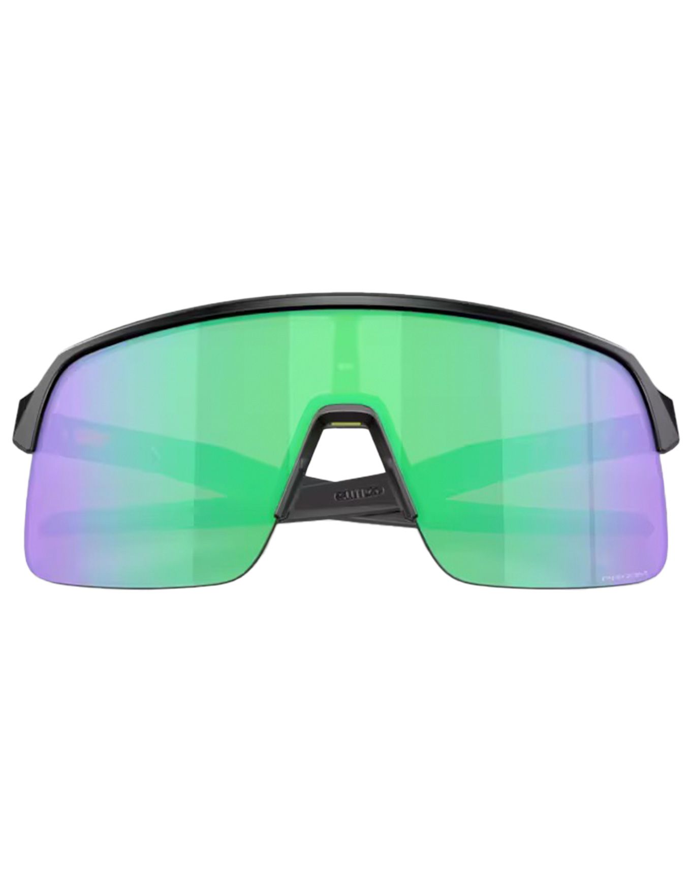 Sutro Lite Matte Black Prizm Road Jade – Image 3