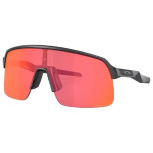 Sutro Lite Matte Carbon Prizm Trail Torch