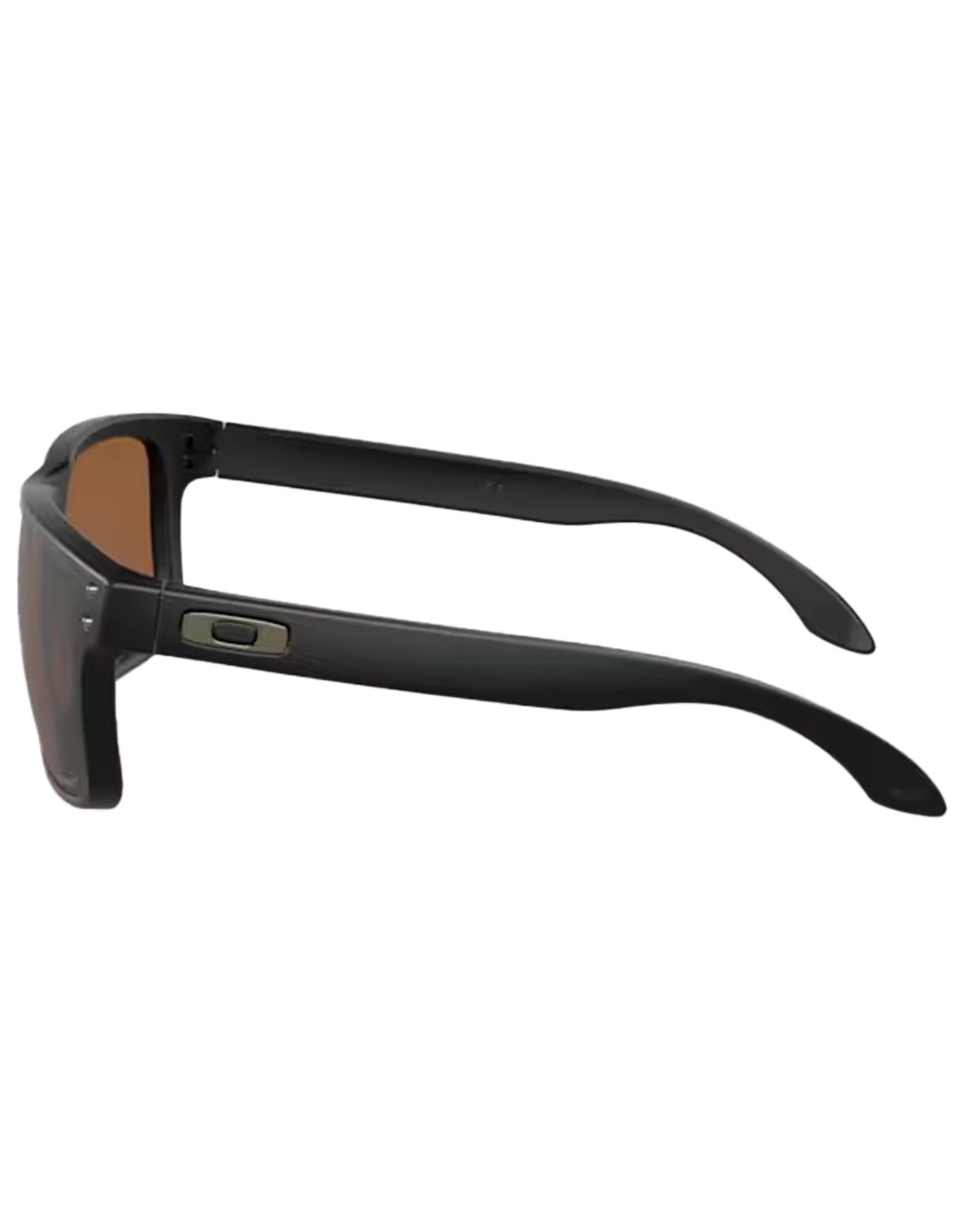 Holbrook Matte Black Prizm Tungsten Polarized – Image 5