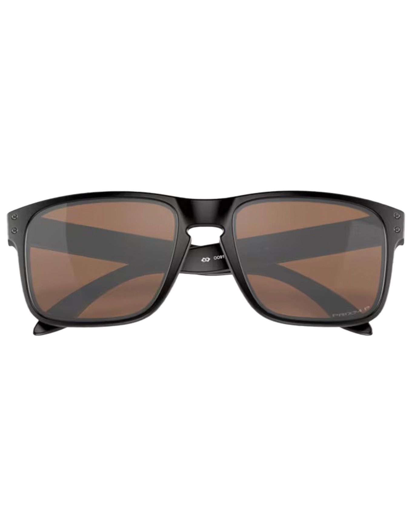 Holbrook Matte Black Prizm Tungsten Polarized – Image 2