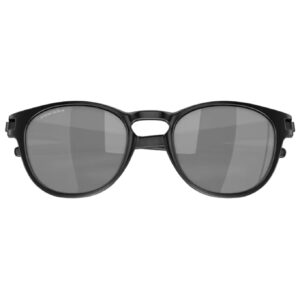 Latch Matte Black Prizm Black