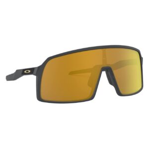 Sutro Matte Carbon Prizm 24K