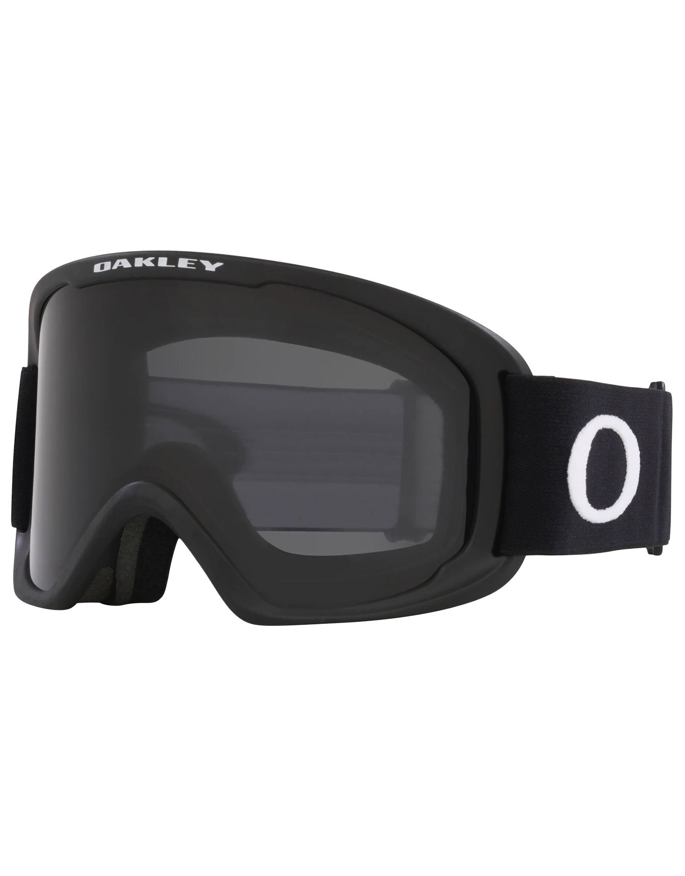 O-Frame 2.0 Pro L Matte Black Dark Grey – Image 2