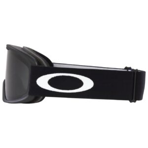 O-Frame 2.0 Pro L Matte Black Dark Grey