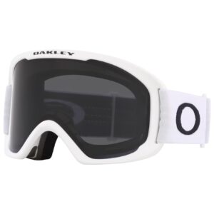 O-Frame 2.0 Pro L Matte White Dark Grey