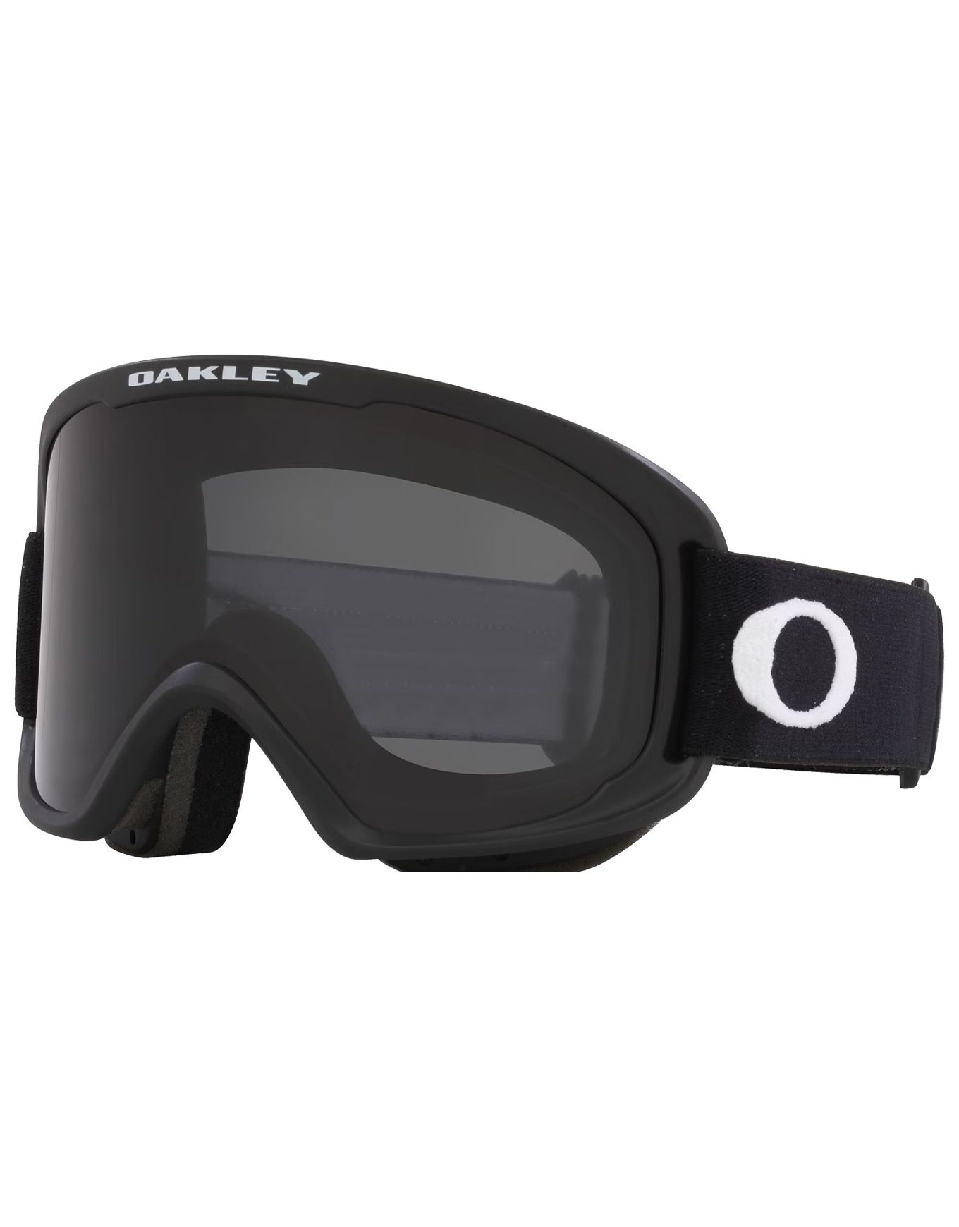 O-Frame 2.0 Pro M Matte Black Dark Grey – Image 3