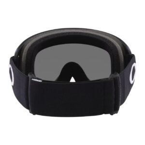 O-Frame 2.0 Pro M Matte Black Dark Grey