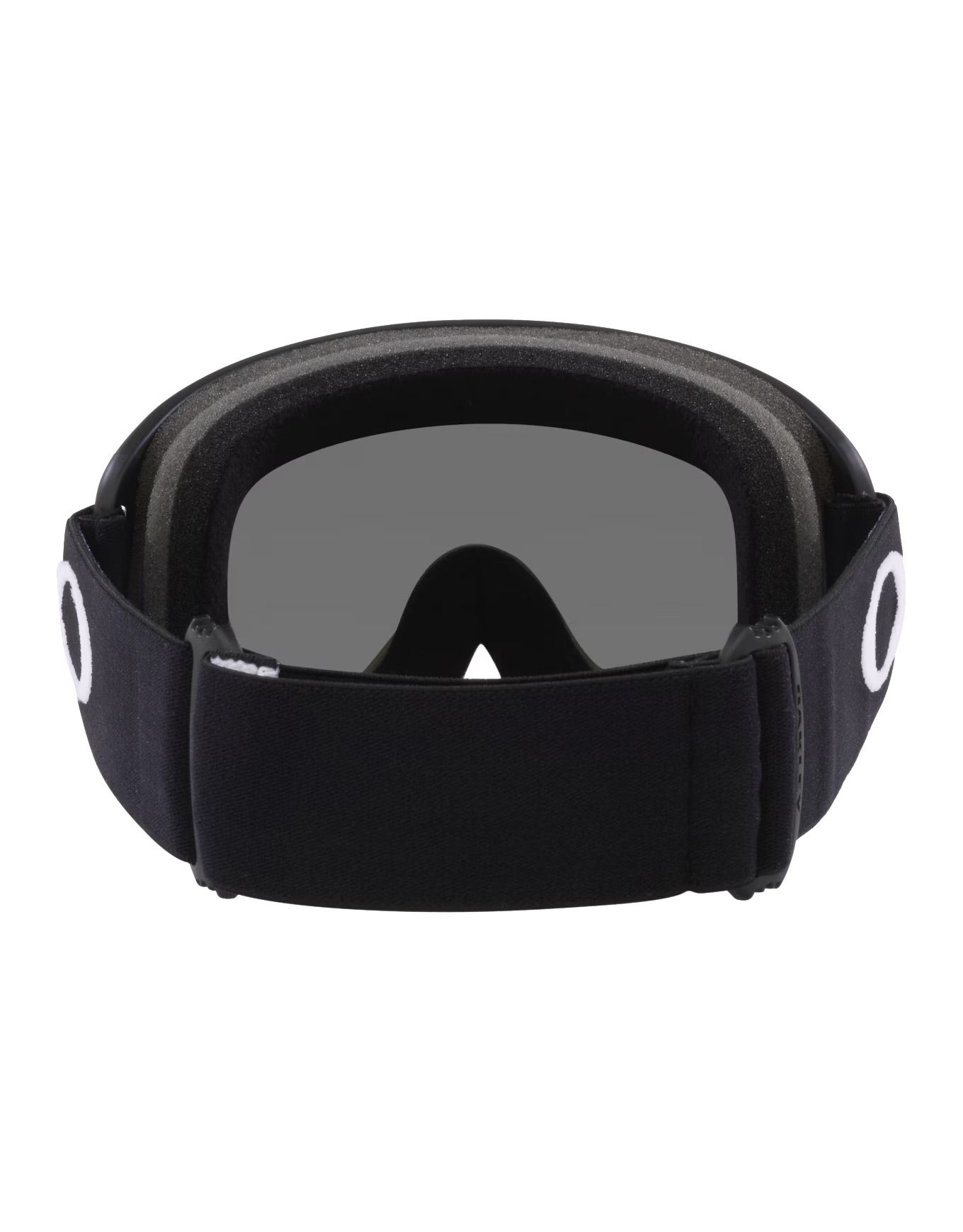 O-Frame 2.0 Pro M Matte Black Dark Grey