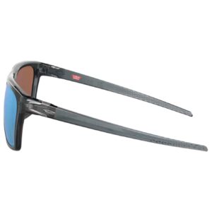 Leffingwell Crystal Black Prizm Deep Water Polar