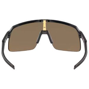 Sutro Lite Matte Carbon Prizm 24K