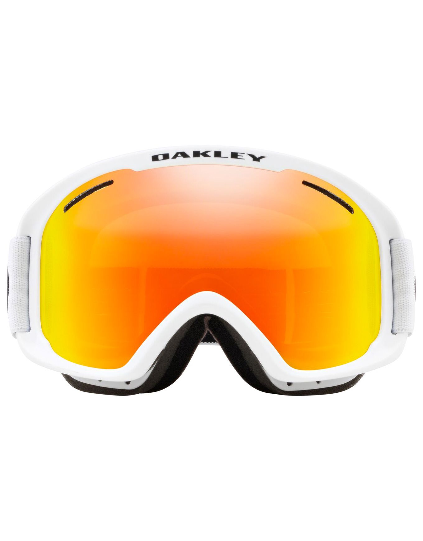 O-Frame 2.0 Pro M Matte White Fire Iridium & Persimmon – Image 4