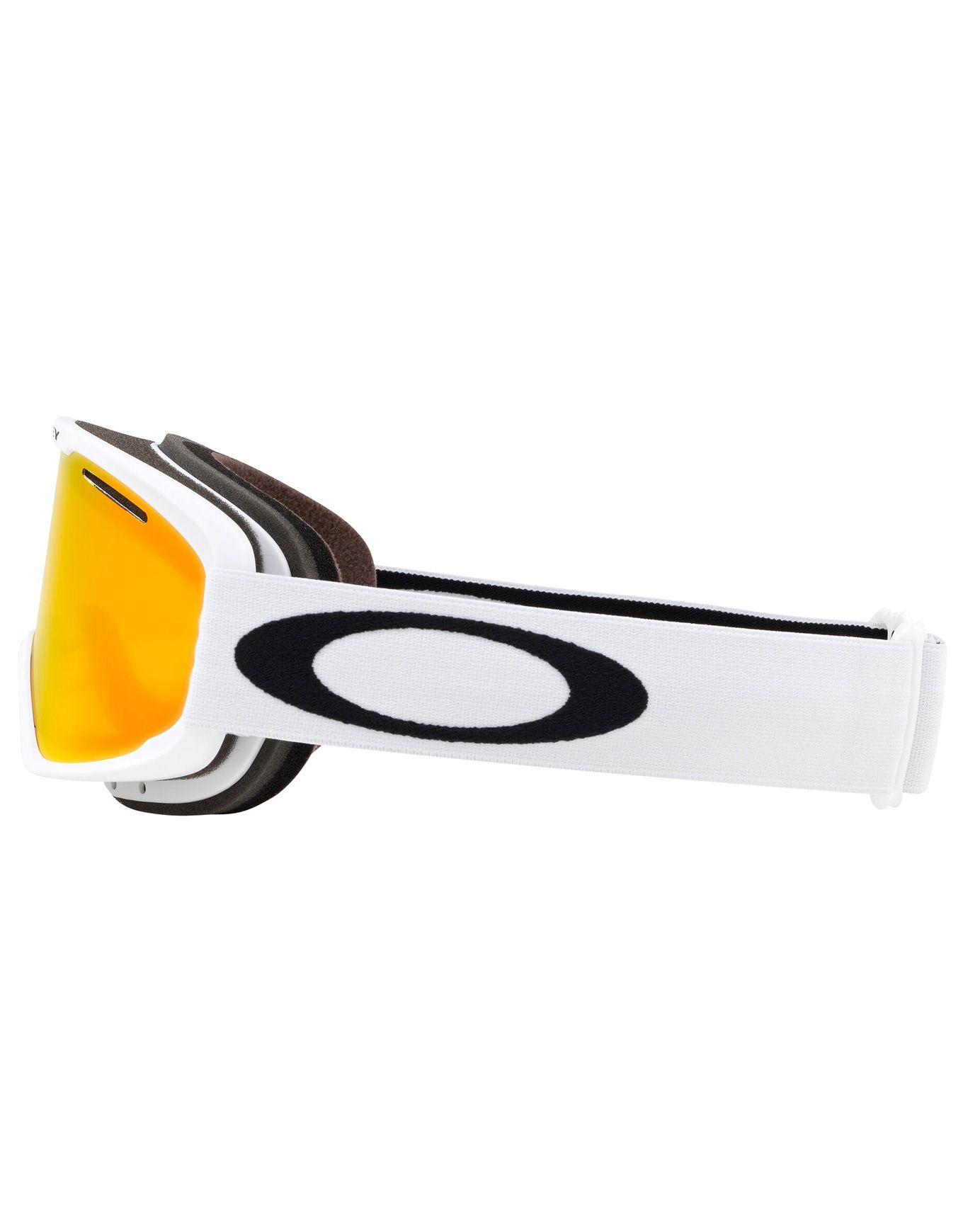 O-Frame 2.0 Pro M Matte White Fire Iridium & Persimmon – Image 3