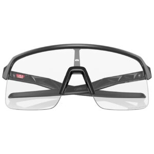 Sutro Lite Matte Carbon Clear Photochromic