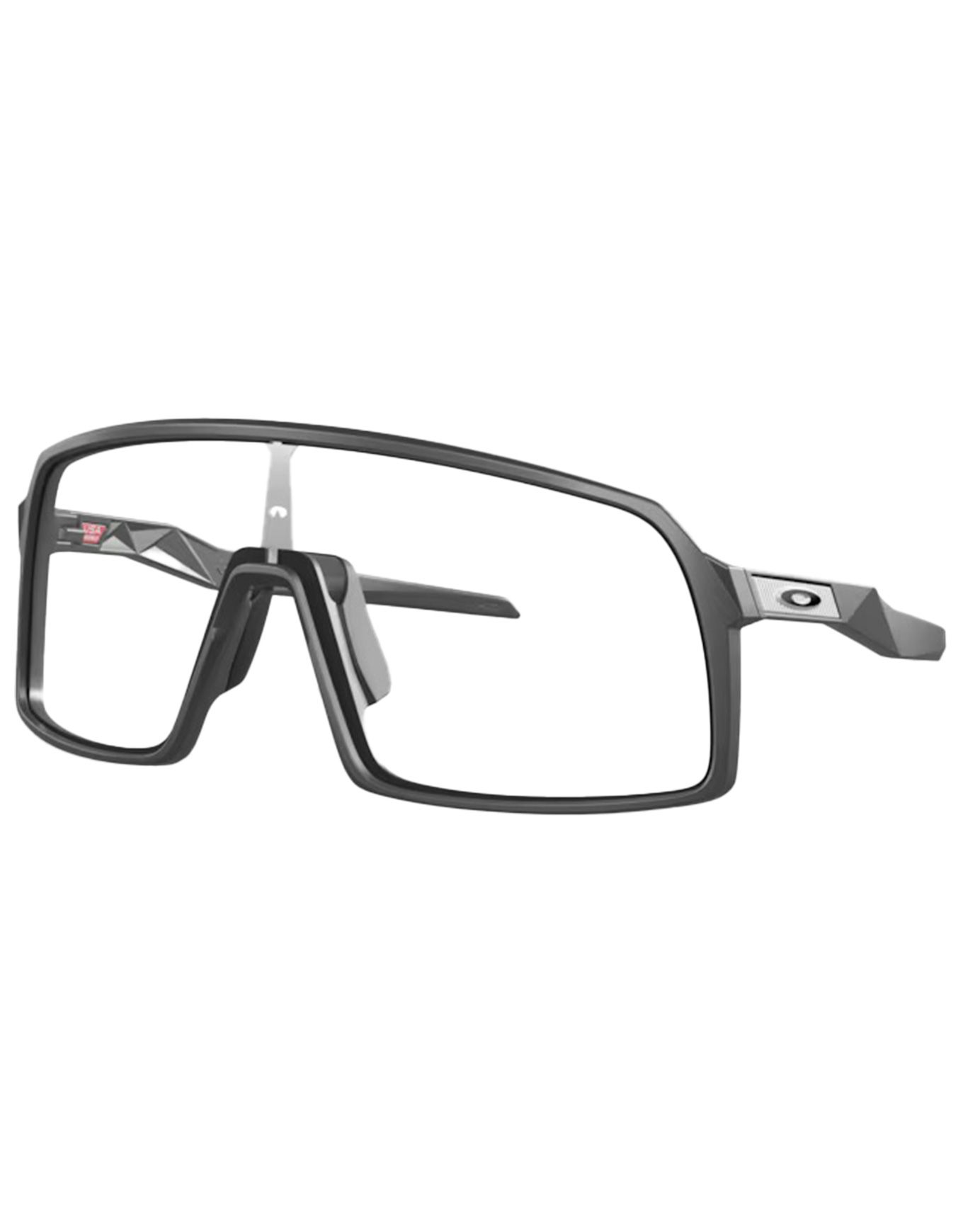 Sutro Matte Carbon Clear Photochromic – Image 5
