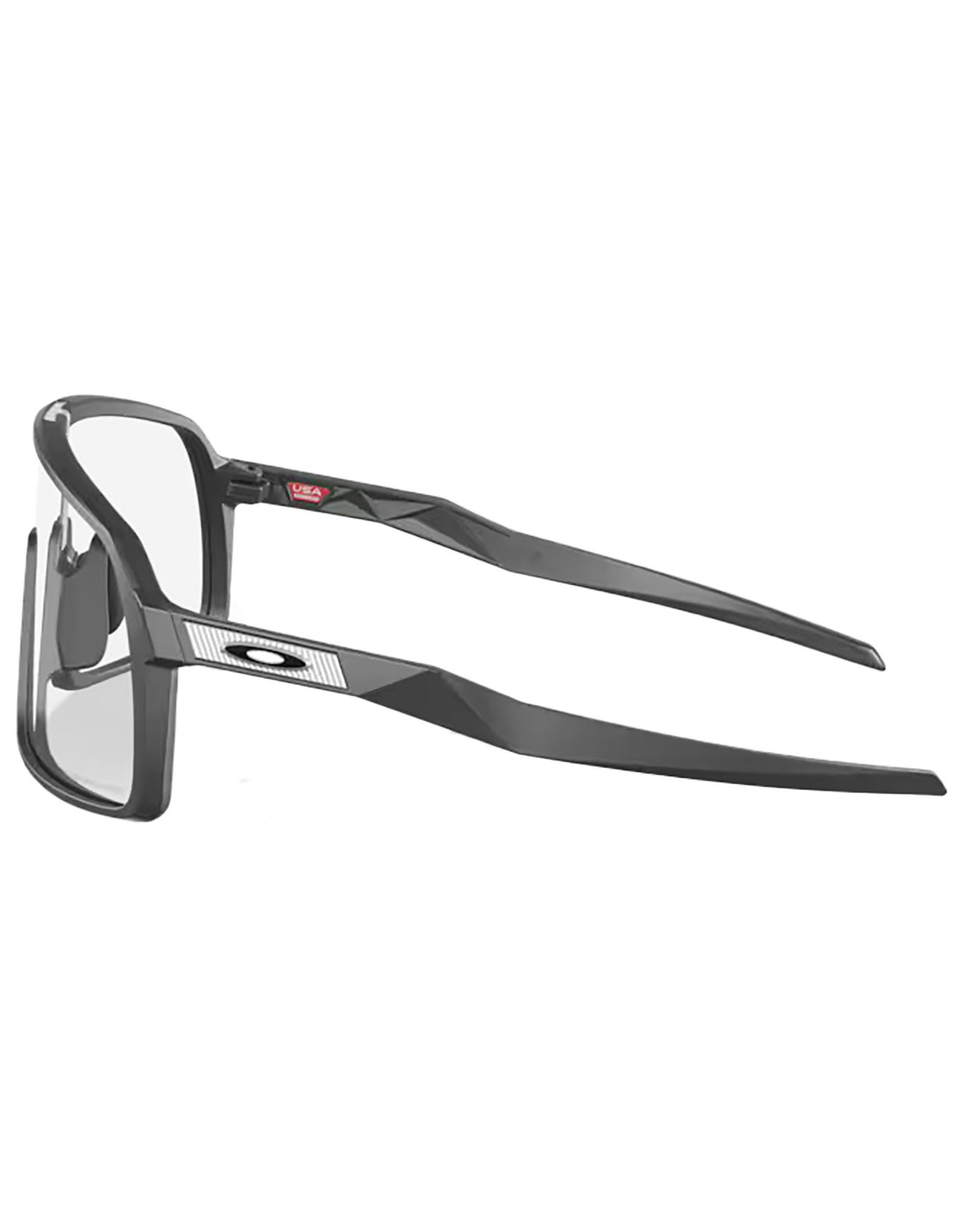Sutro Matte Carbon Clear Photochromic – Image 3