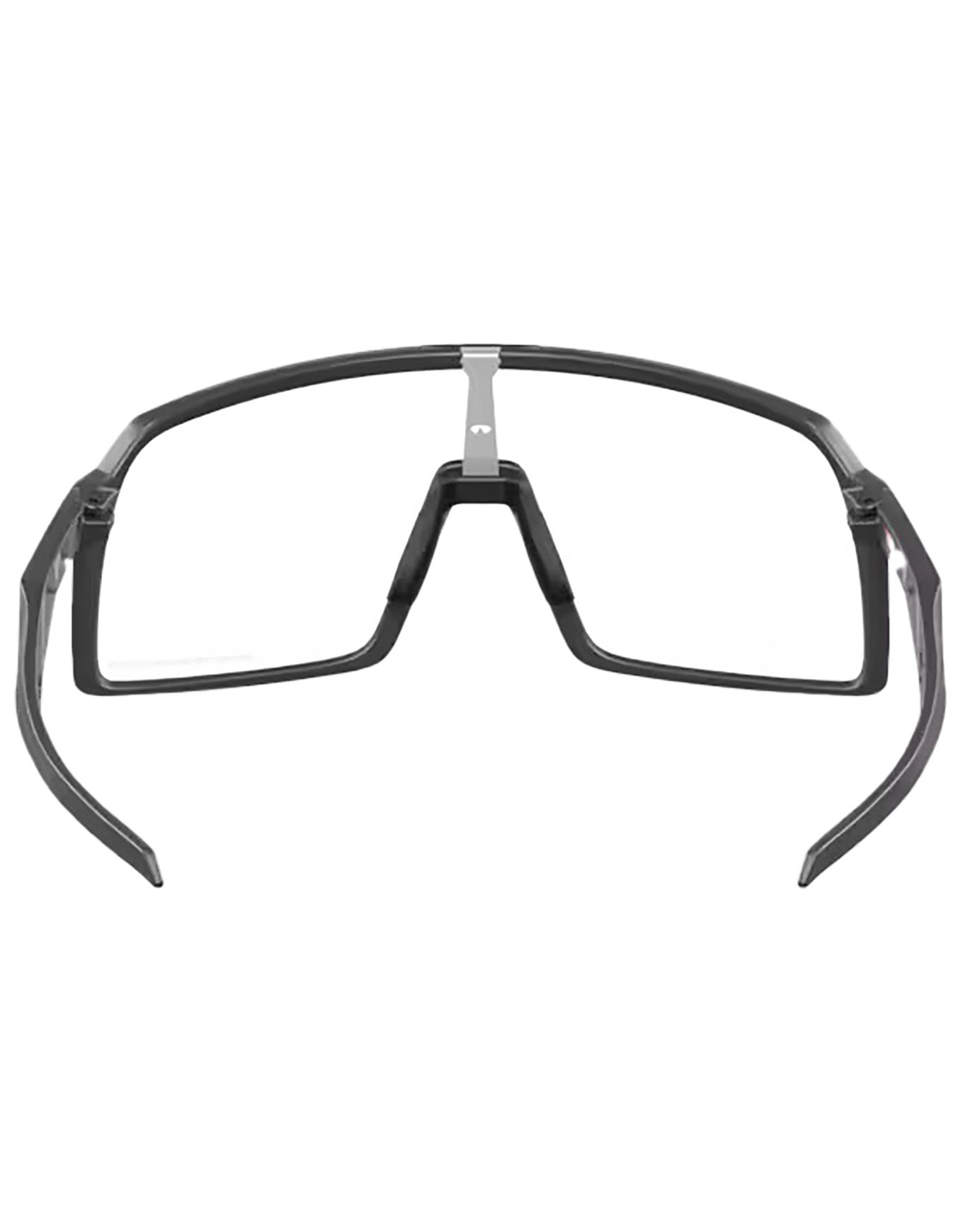 Sutro Matte Carbon Clear Photochromic – Image 4