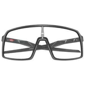 Sutro Matte Carbon Clear Photochromic