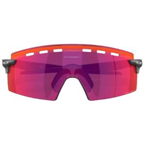 Encoder Strike Vented Matte Black Prizm Road