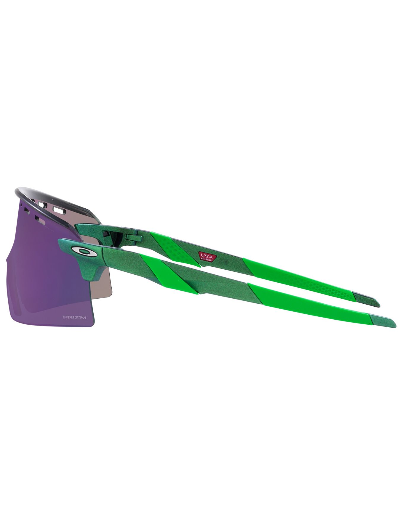 Encoder Strike Vented Gamma Green – Image 4