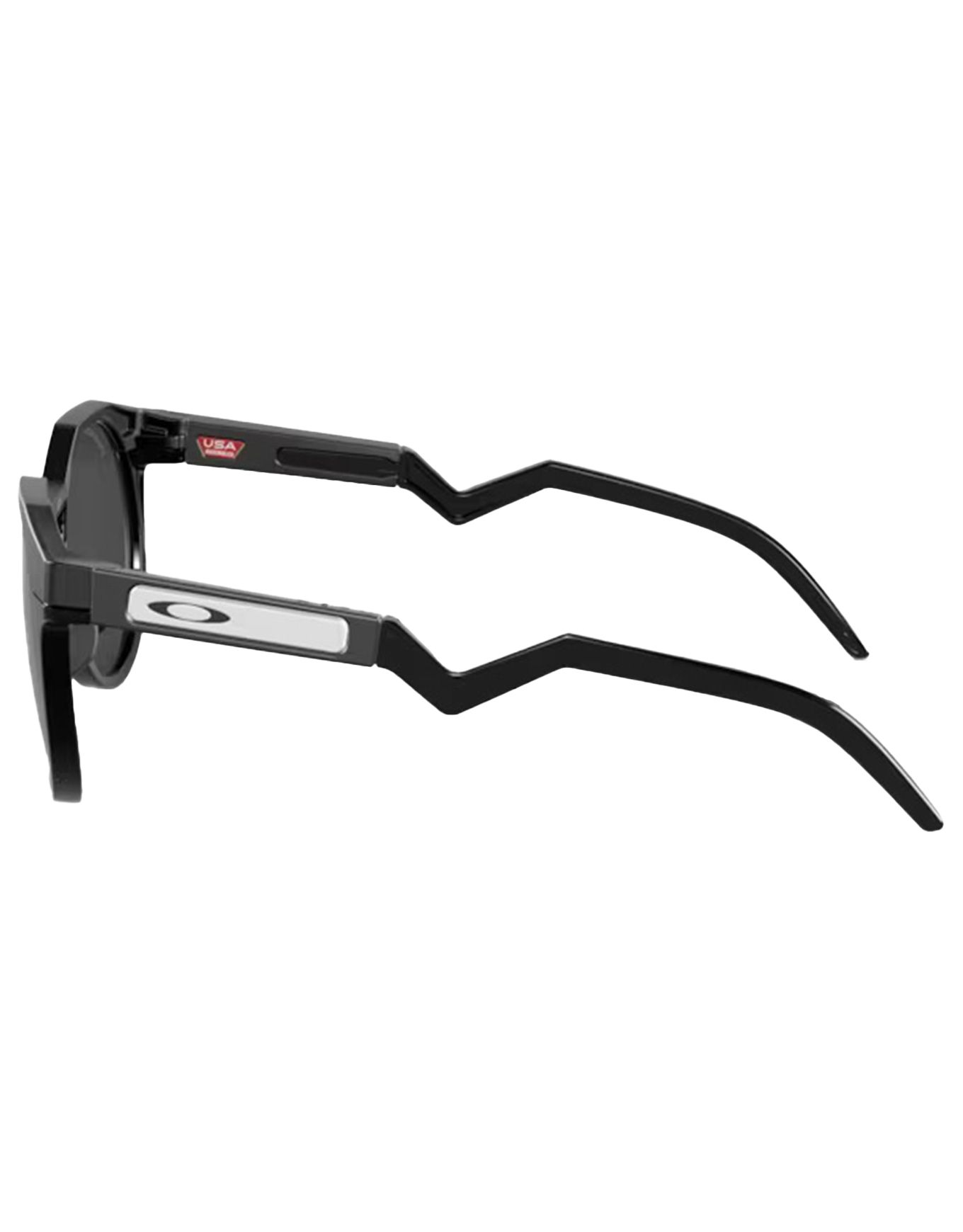 Hstn Matte Black Prizm Black – Image 2