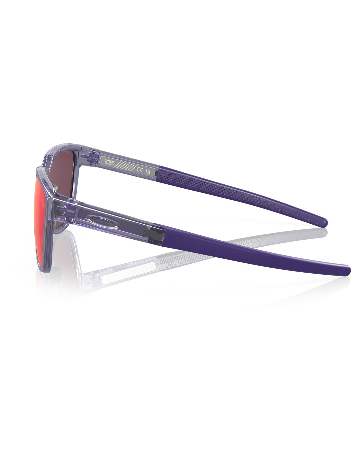 Actuator Transparent Lilac – Image 3