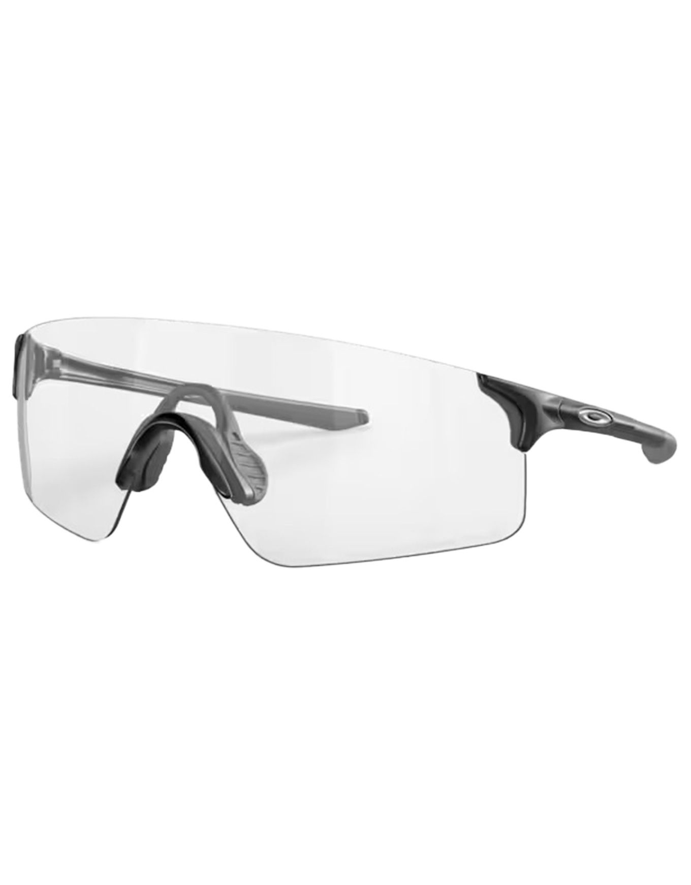 EVZero Blades Matte Black Clear 50% Black Irid Photo – Image 3