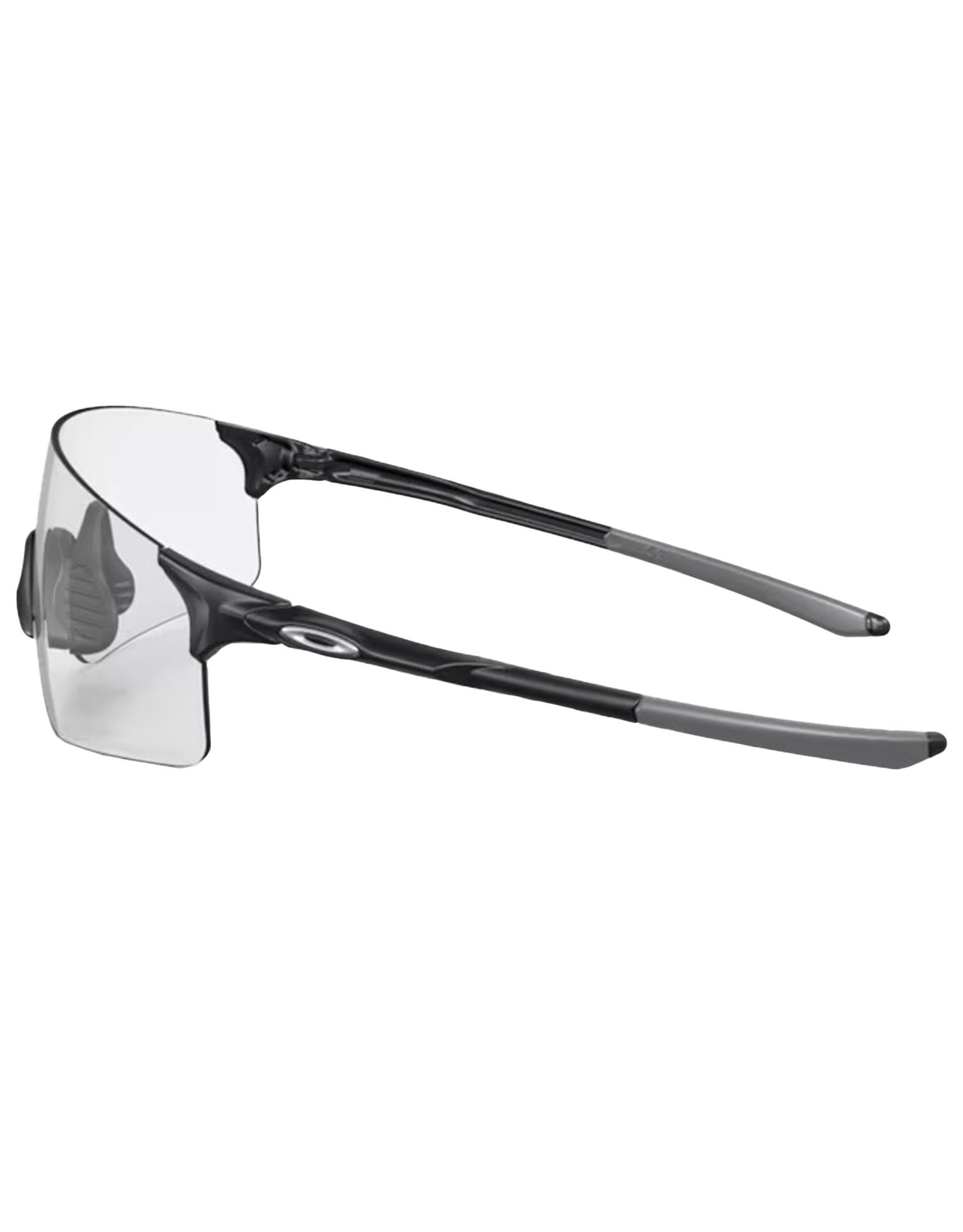 EVZero Blades Matte Black Clear 50% Black Irid Photo – Image 4