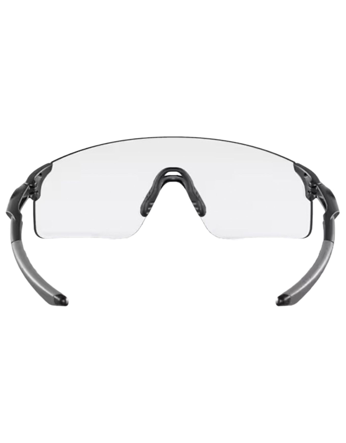 EVZero Blades Matte Black Clear 50% Black Irid Photo – Image 2