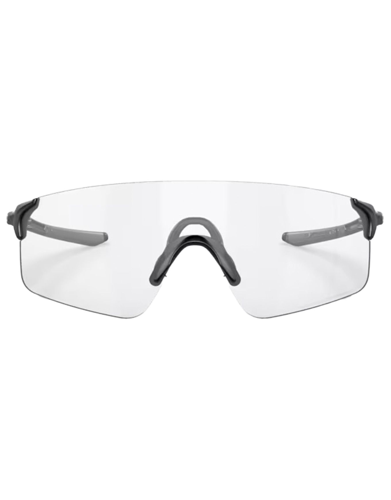 EVZero Blades Matte Black Clear 50% Black Irid Photo – Image 5