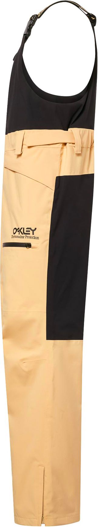 Tnp Shell Bib Humus – Image 4