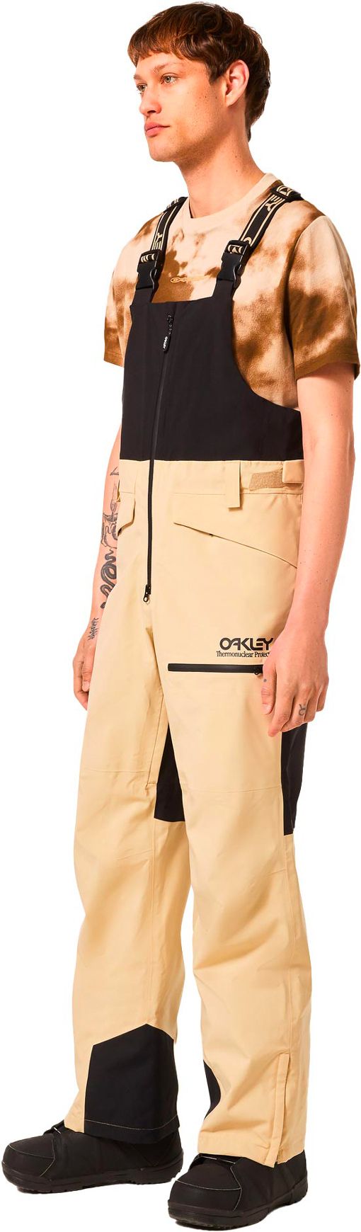 Tnp Shell Bib Humus – Image 5