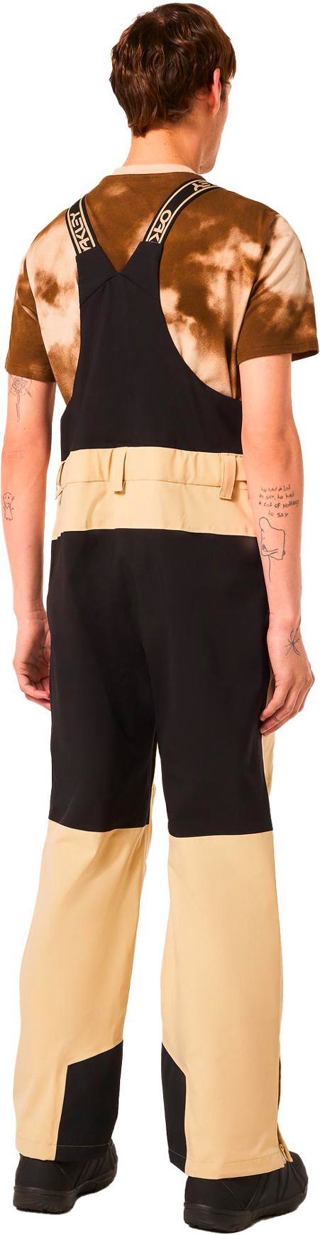 Tnp Shell Bib Humus – Image 6