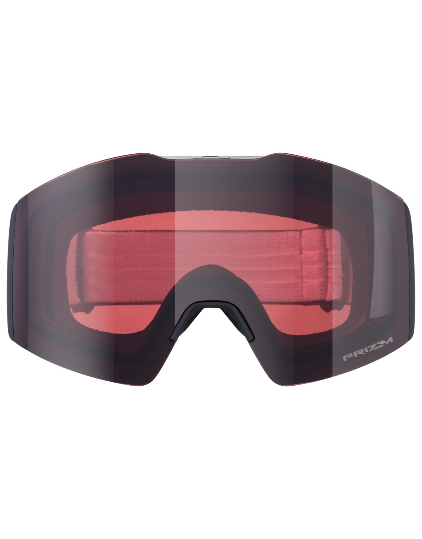 Fall Line M Matte Black Prizm Garnet – Image 3