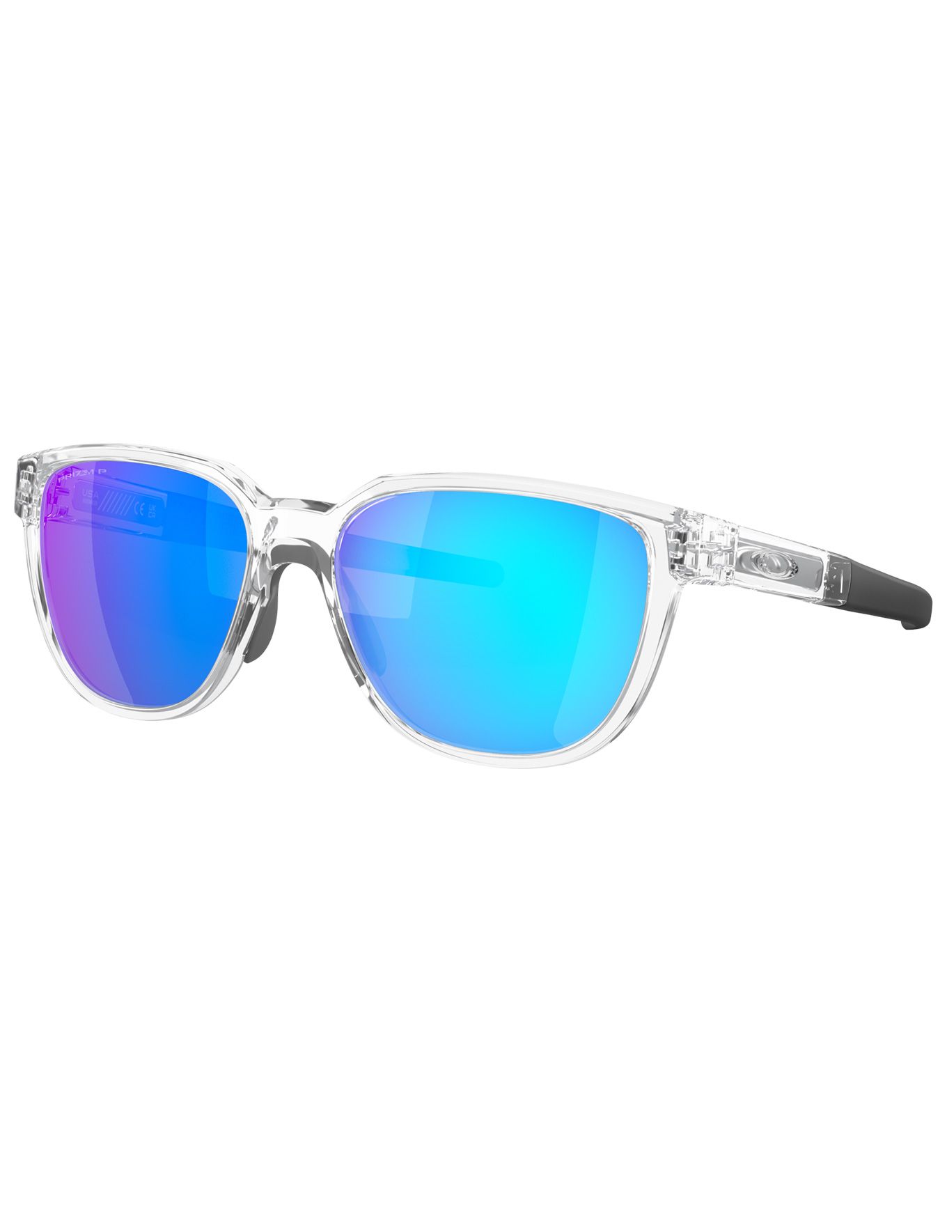 Actuator Plz Clear Prizm Sapphire Polarized – Image 4