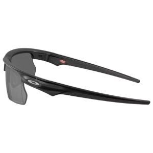 Bisphaera Matte Black Prizm Black Polarized