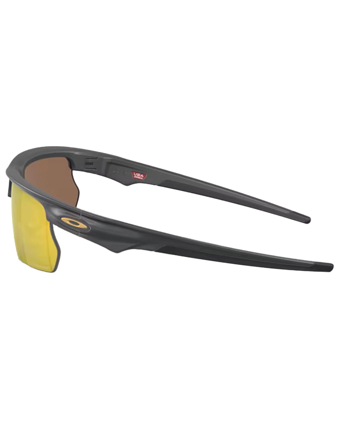 Bisphaera Matte Carbon Prizm 24K Polarized – Image 5