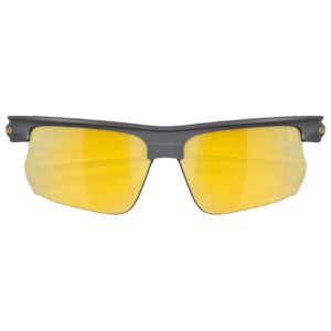 Bisphaera Matte Carbon Prizm 24K Polarized